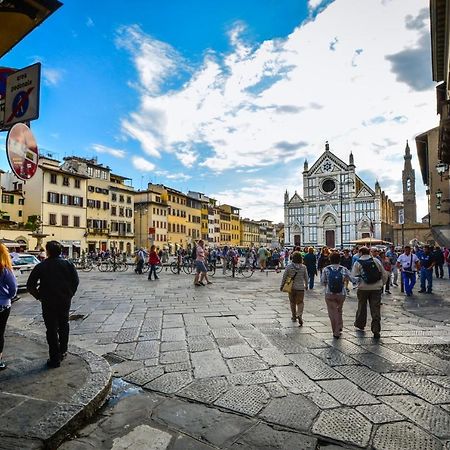 Historic Center Palace - Huge 4 Bedrooms Santa Croce Apartment - By LikehomeFlorenţa Exterior foto