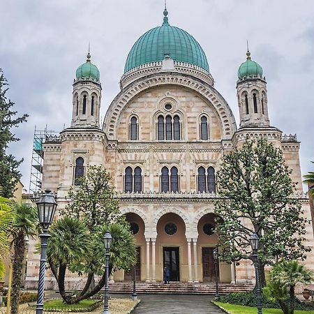 Historic Center Palace - Huge 4 Bedrooms Santa Croce Apartment - By LikehomeFlorenţa Exterior foto