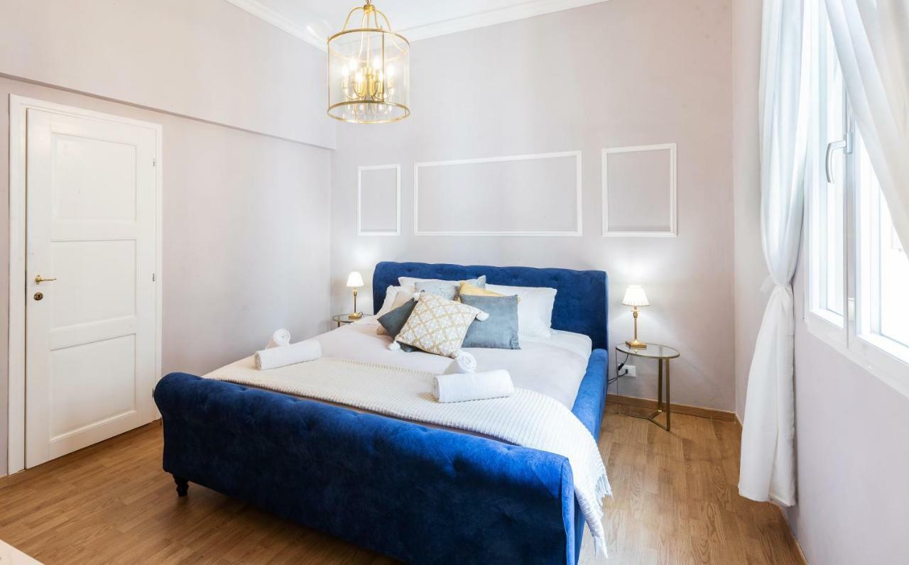 Historic Center Palace - Huge 4 Bedrooms Santa Croce Apartment - By LikehomeFlorenţa Exterior foto